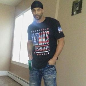 Meet your Posher, Andre